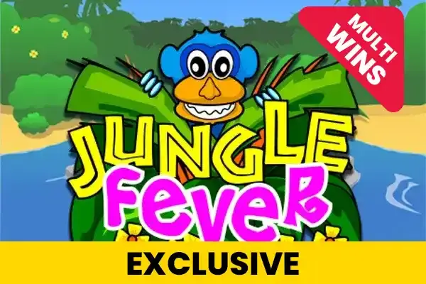 Jungle Fever coverImage