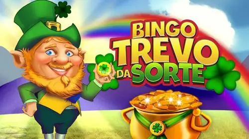 Bingo Trevo da Sorte coverImage