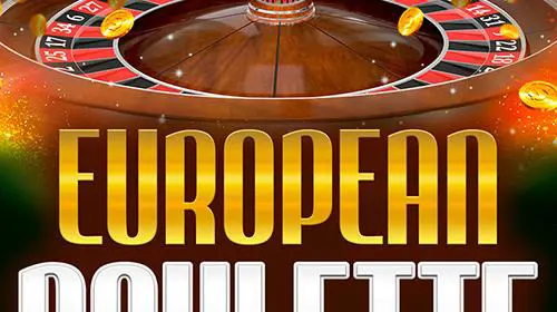 Roulette coverImage