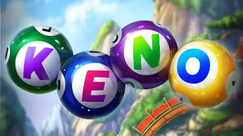 Keno coverImage