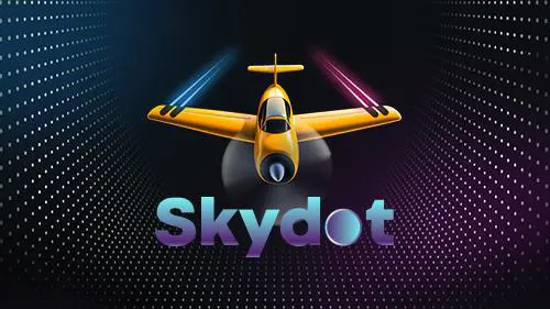 Skydot coverImage