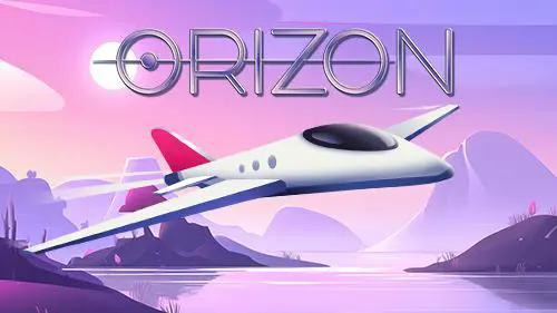 Orizon coverImage
