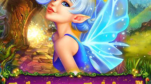 Fabulous Fairies coverImage