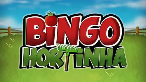 Bingo Hortinha coverImage