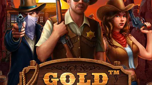 Gold saloon superpot coverImage