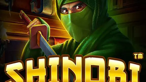 Shinobi Supersweep coverImage