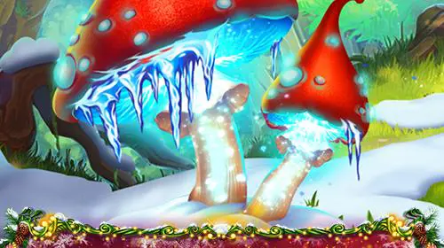 Christmas Fairies coverImage