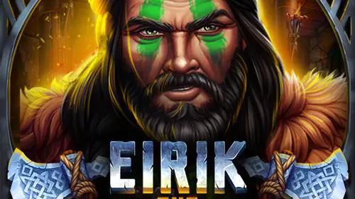 Eirik the Viking coverImage