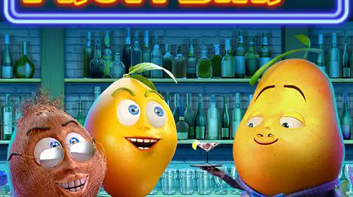 Fruit Bar coverImage