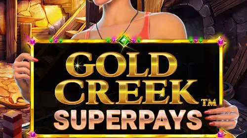 Gold Creek Superpays coverImage