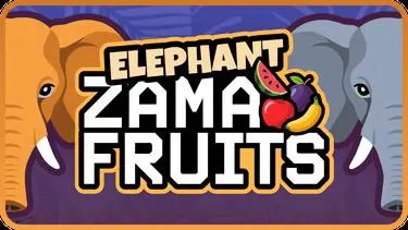 Zama Fruits Elephant coverImage
