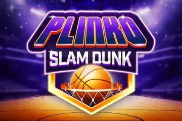Plinko Slam Dunk 97 coverImage
