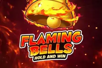 Flaming Bells: Hold and Win coverImage