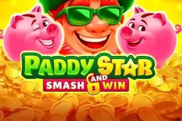Paddy Star: Smash and Win coverImage
