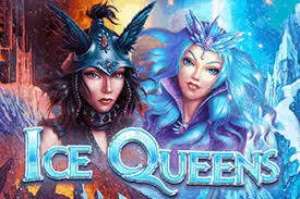 Ice Queens coverImage