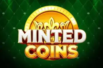 Minted Coins 95 coverImage