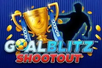 Goal Blitz Shootout 95 coverImage