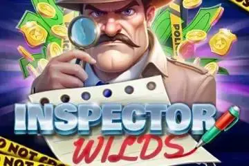 Inspector Wilds 95 coverImage