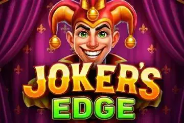 Joker's Edge 95 coverImage
