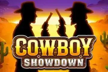 Cowboy Showdown 95 coverImage