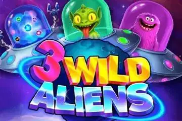 3 Wild Aliens 95 coverImage