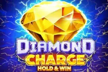 Diamond Charge Hold and Win 95 coverImage