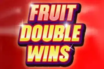 Fruit Double Wins 95 coverImage