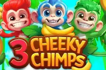 3 Cheeky Chimps 95 coverImage