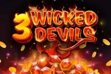 3 Wicked Devils 95 coverImage