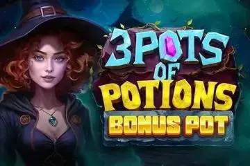 3 Pots of Potions Bonus Pot 96 coverImage