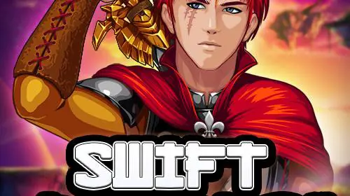 Swift Blades coverImage