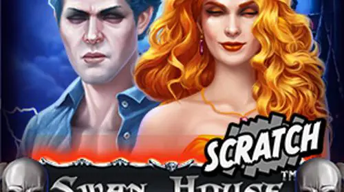 Swan House Scratch coverImage