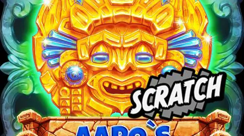 Aapo's Quest Scratch coverImage