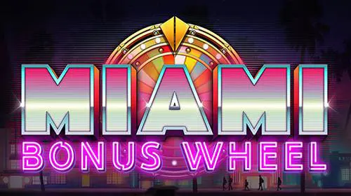 Miami Bonus Wheel coverImage