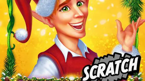 Christmas Fairies Scratch coverImage