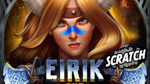 Eirik the Viking Scratch coverImage