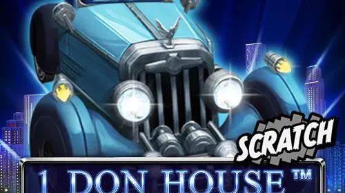 1 Don House supersweep Scratch coverImage