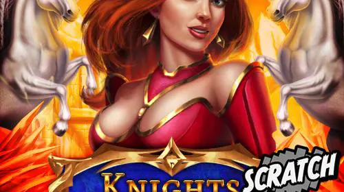 Knights of Alturia Scratch coverImage