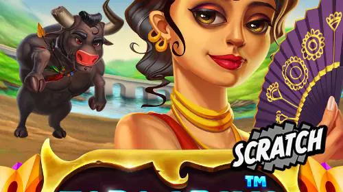 Toro Bravo Scratch coverImage
