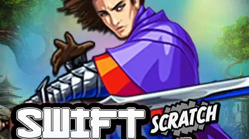 Swift Blades Scratch coverImage