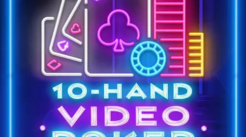 10h Video Poker coverImage
