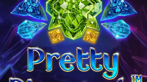 Pretty Diamonds coverImage