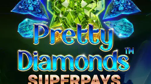Pretty Diamonds Scratch coverImage