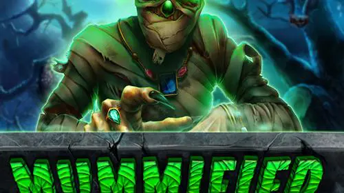 Mummified Mysteries coverImage