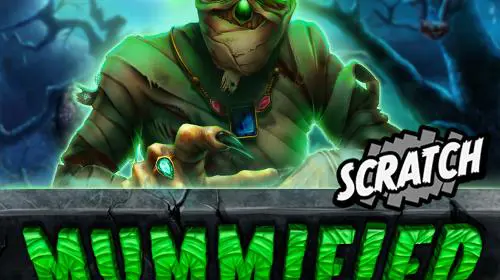 Mummified Mysteries Scratch coverImage