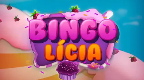 Bingolicia coverImage