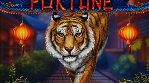 Tiger Fortune coverImage