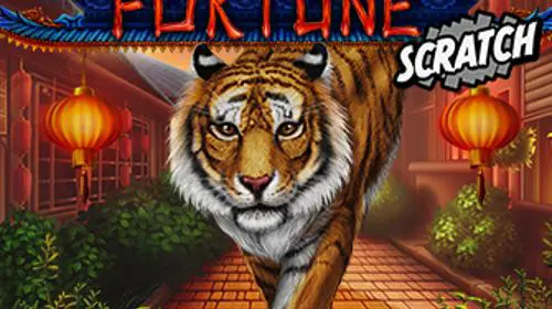 Tiger Fortune Scratch coverImage