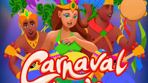 Carnaval do Rio coverImage
