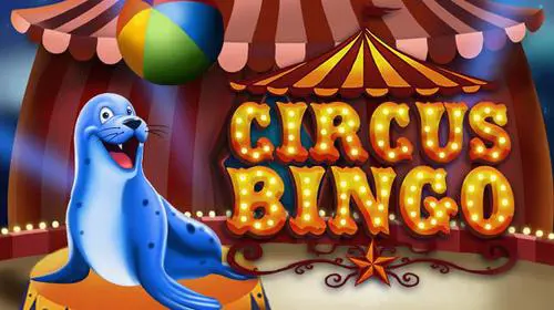 Circus Bingo coverImage